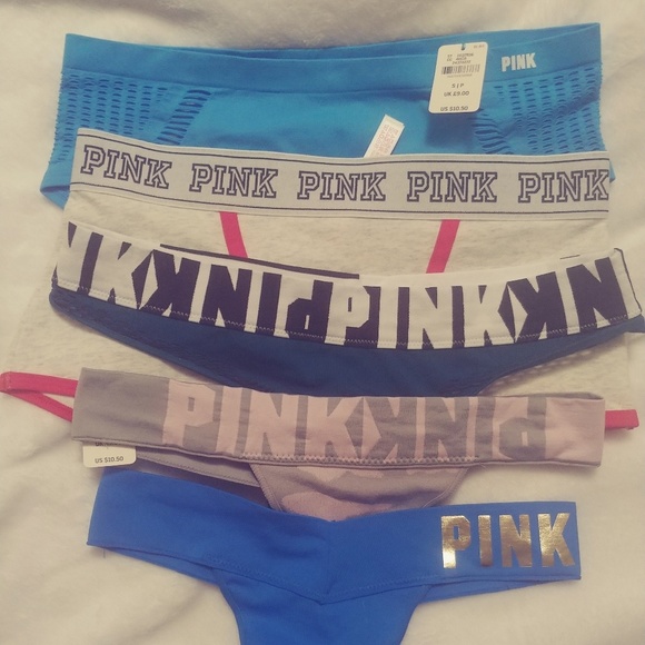 PINK Victoria's Secret Other - VS PINK underwear